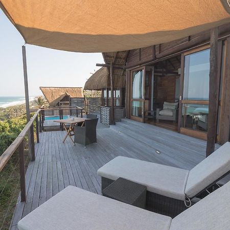 Massinga Beach Exterior photo