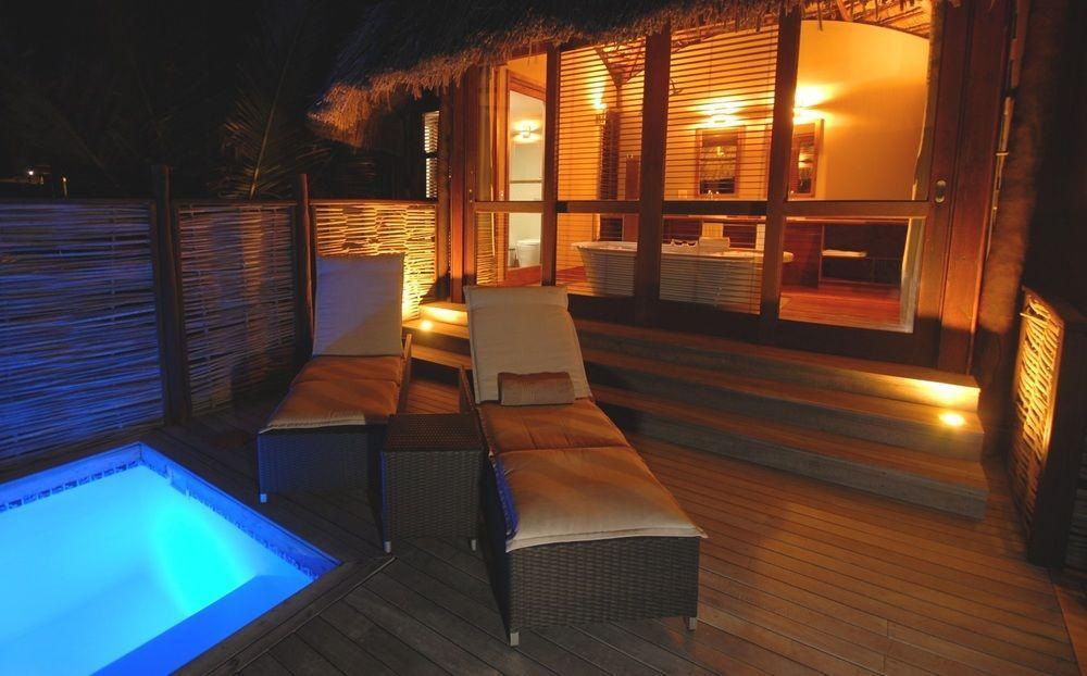 Massinga Beach Exterior photo