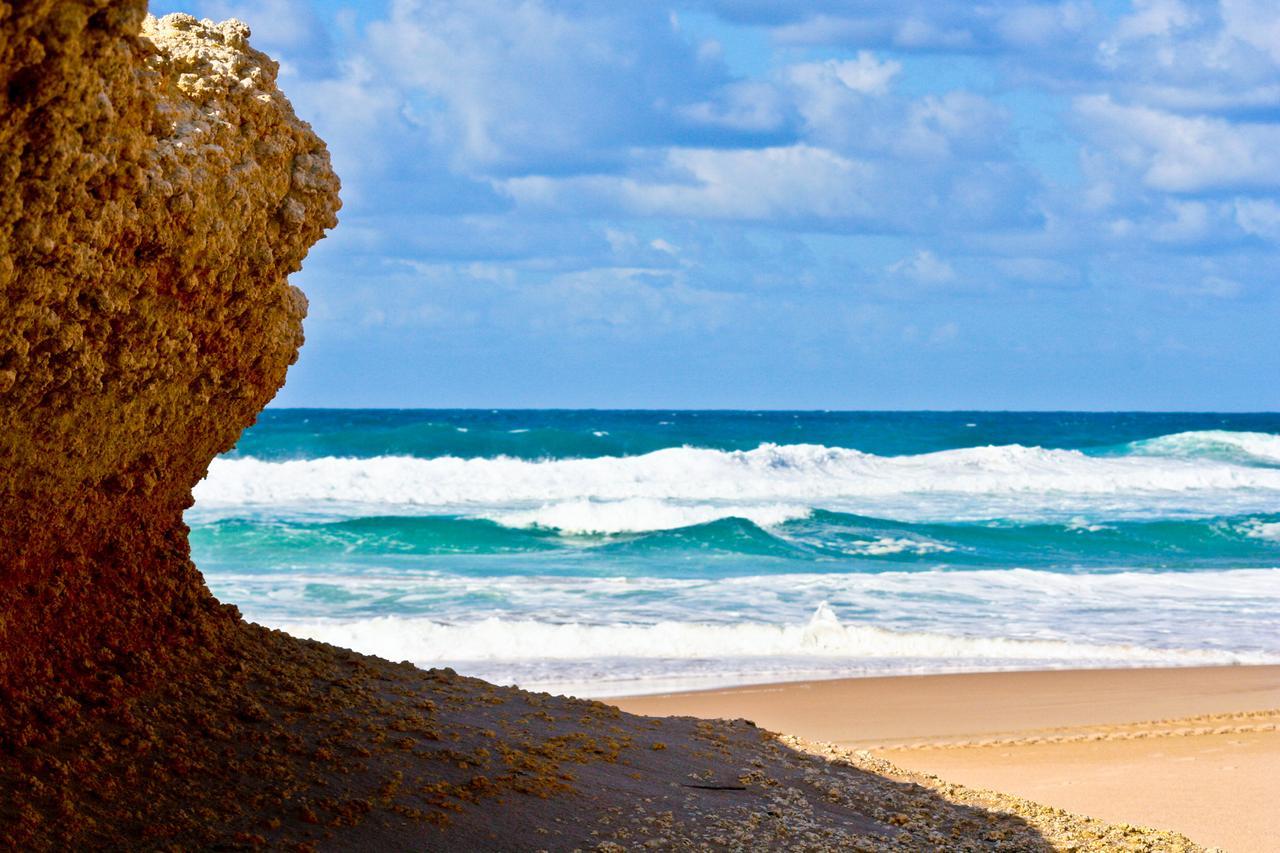Massinga Beach Exterior photo
