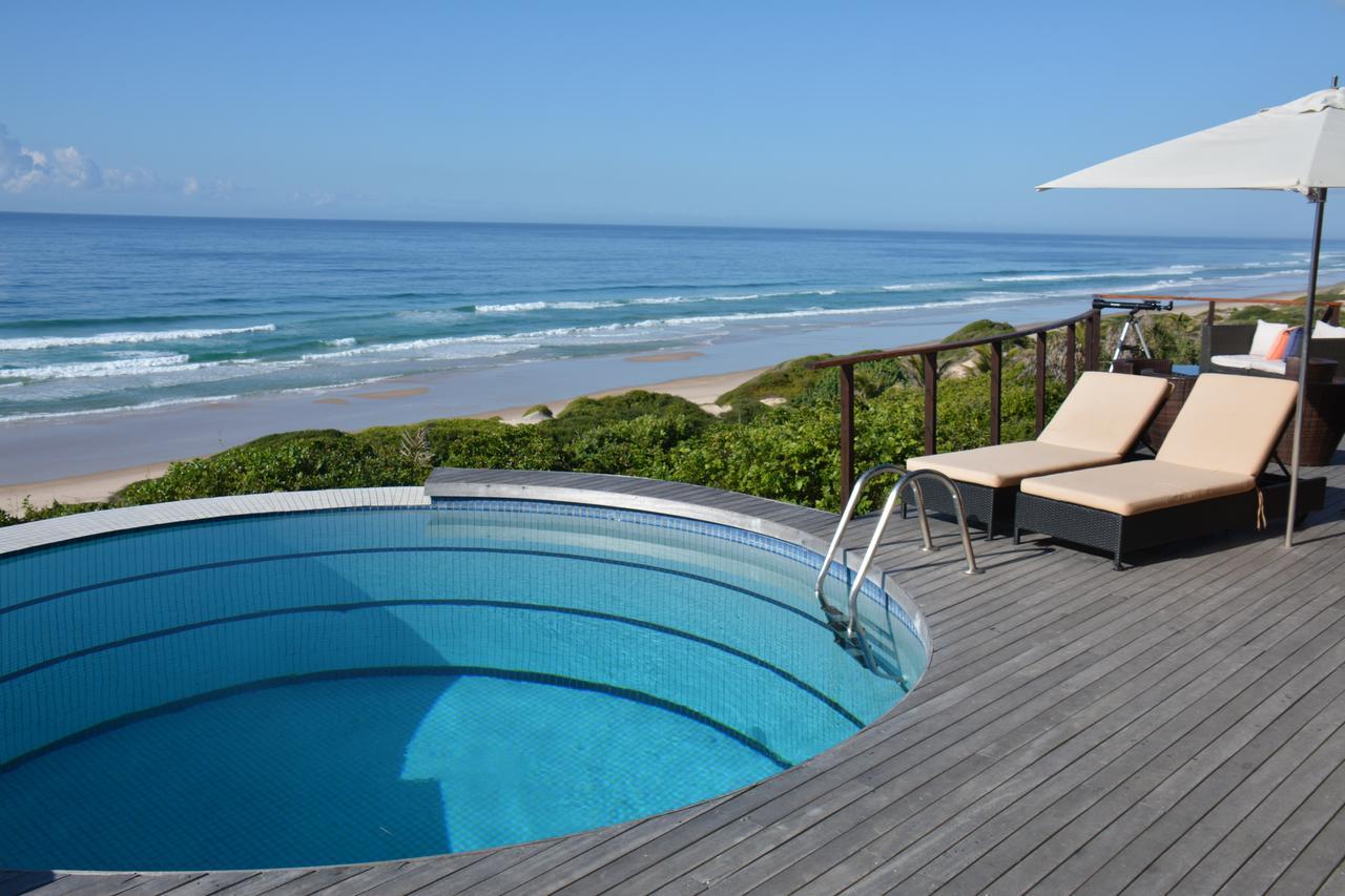 Massinga Beach Exterior photo