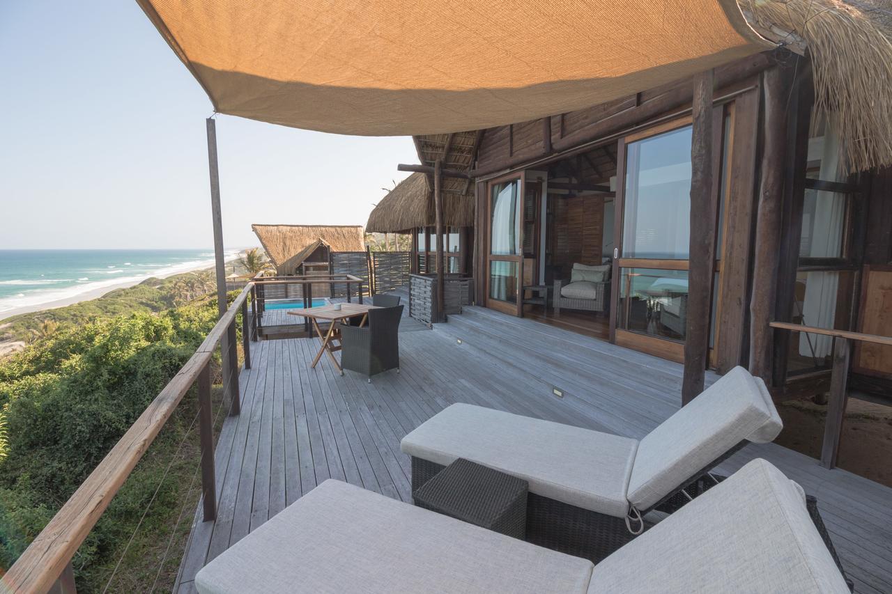 Massinga Beach Exterior photo