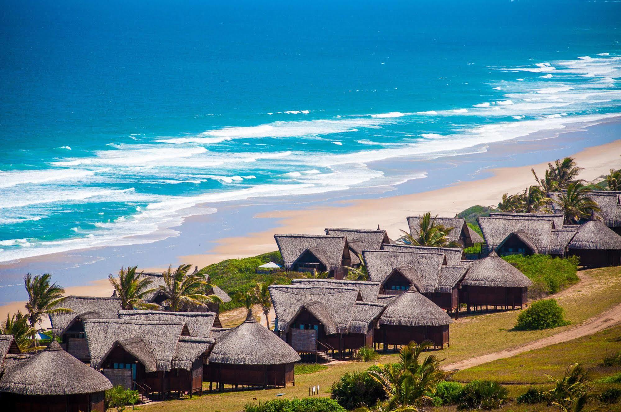 Massinga Beach Exterior photo