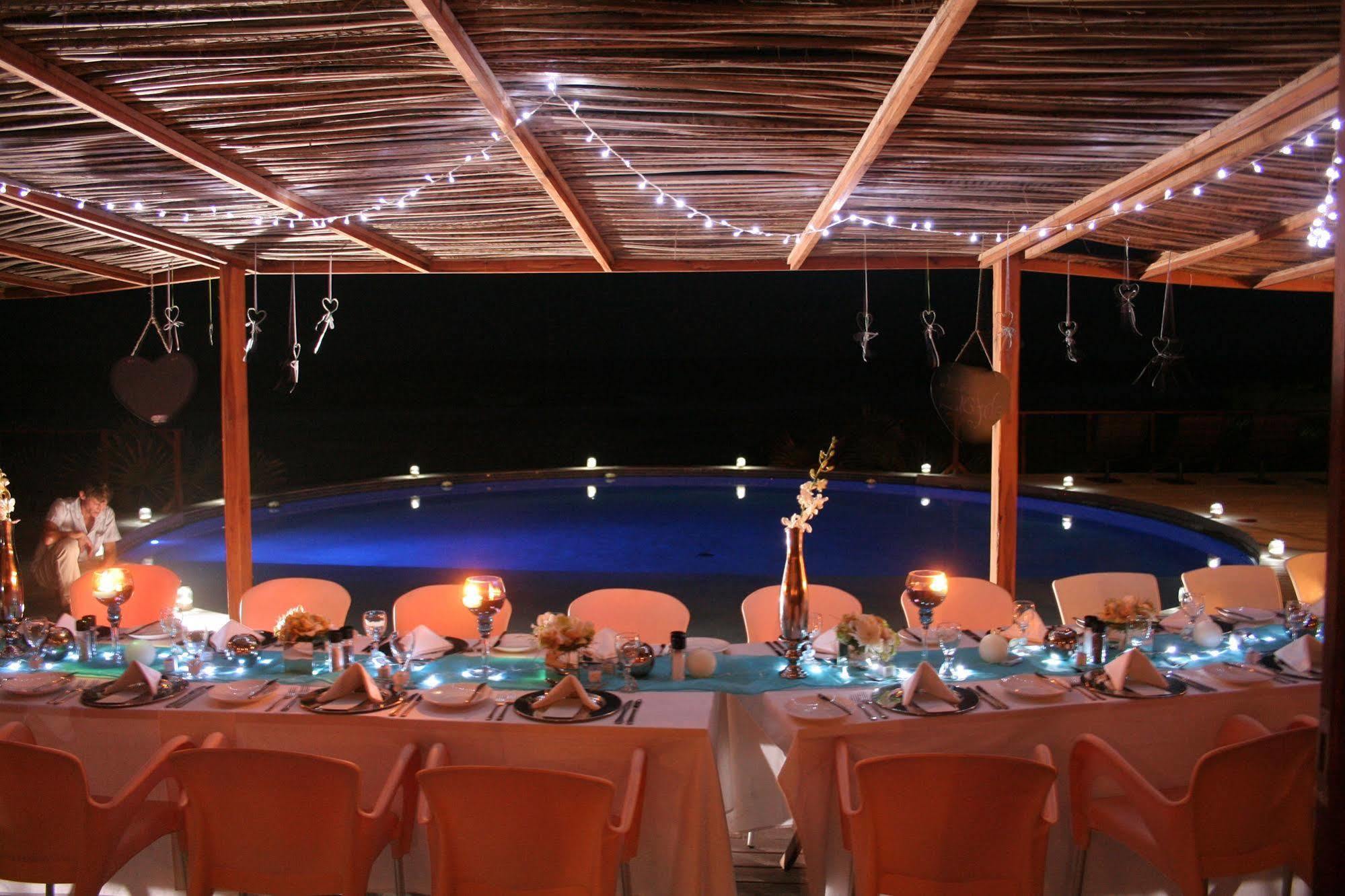 Massinga Beach Exterior photo