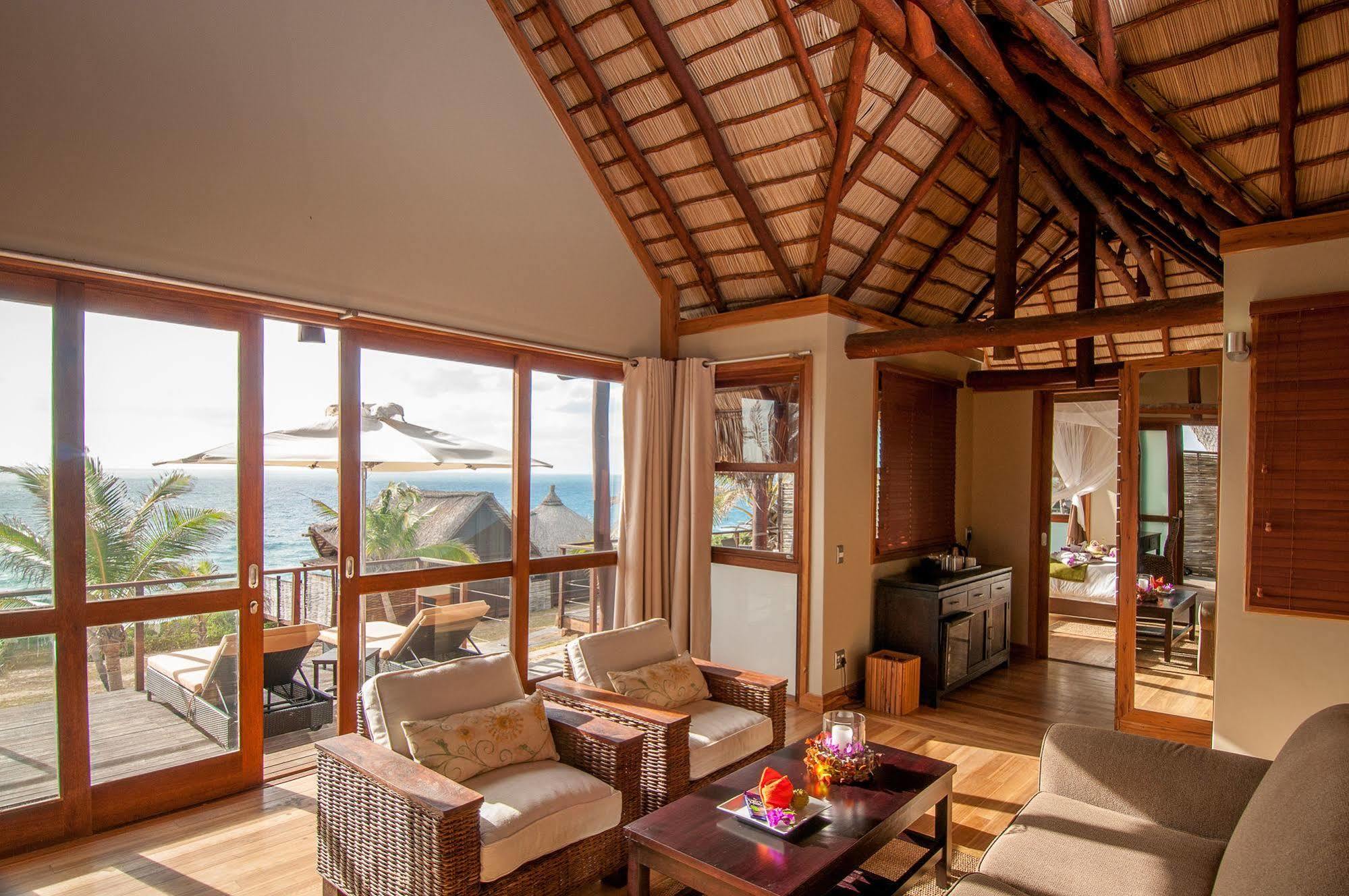 Massinga Beach Exterior photo