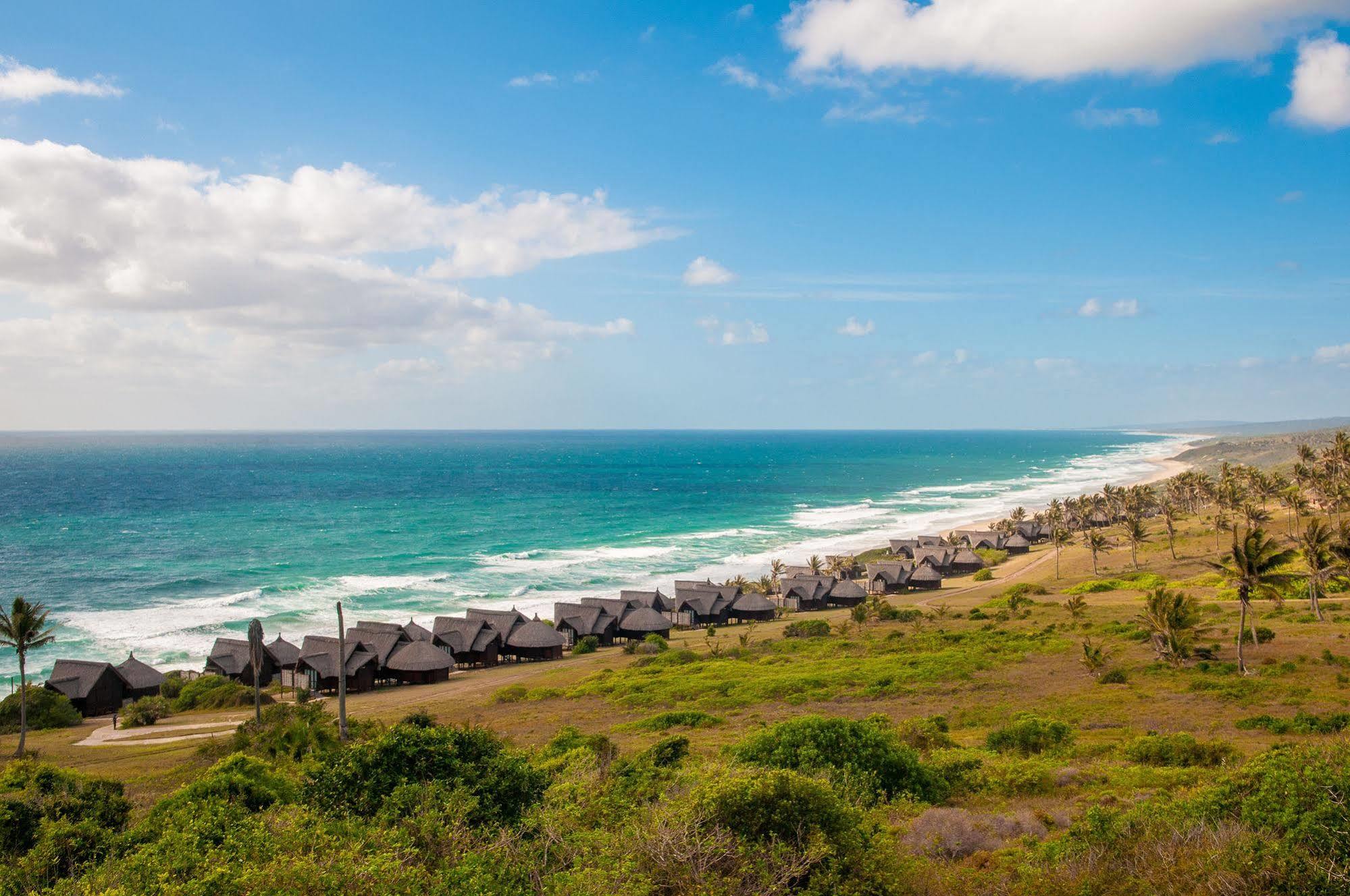 Massinga Beach Exterior photo