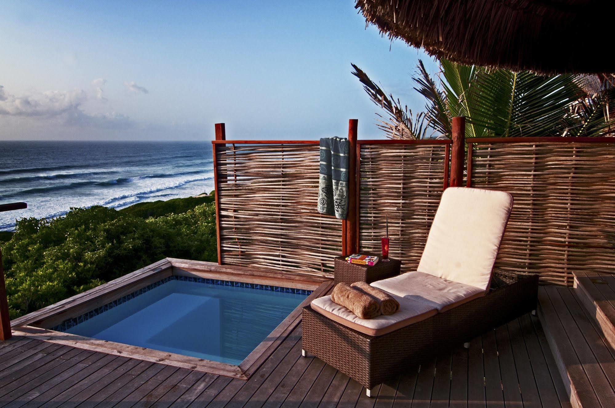 Massinga Beach Exterior photo