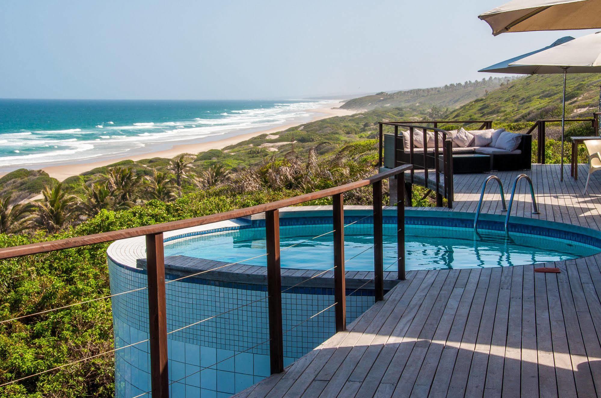 Massinga Beach Exterior photo