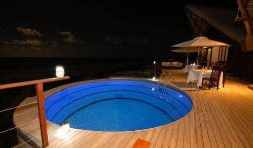 Massinga Beach Exterior photo