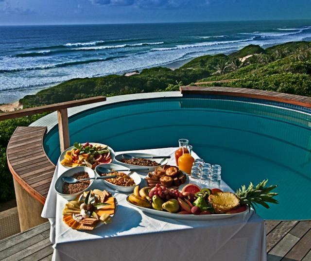 Massinga Beach Exterior photo