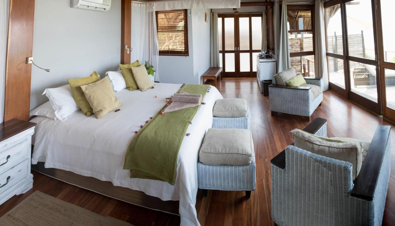 Massinga Beach Exterior photo